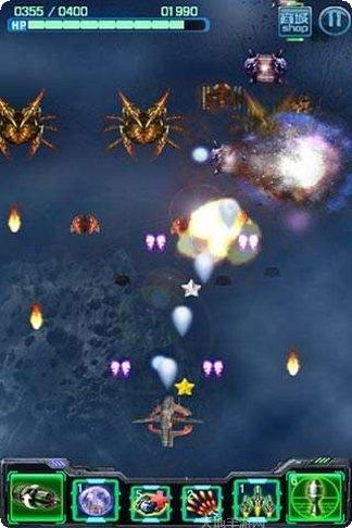 铁血战记最新版本