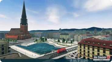 巴士模拟驾驶2下载