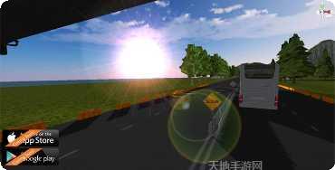 巴士模拟驾驶2攻略