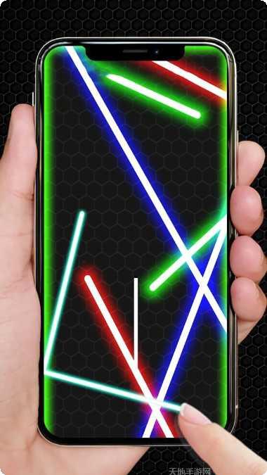 激光模拟标尺最新版本