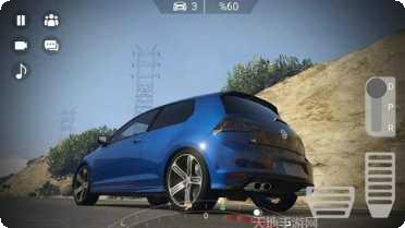 城市驾驶生活挑战