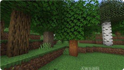 我的世界0.13.1果盘版玩法