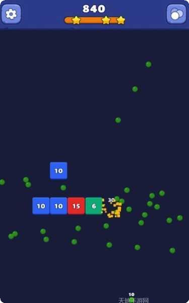 射击粉碎大师最新版本