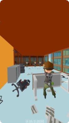 救援大兵游戏评测