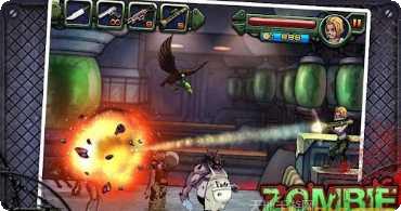 僵尸在美国生存指南