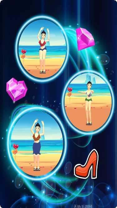 节奏高跟鞋下载地址