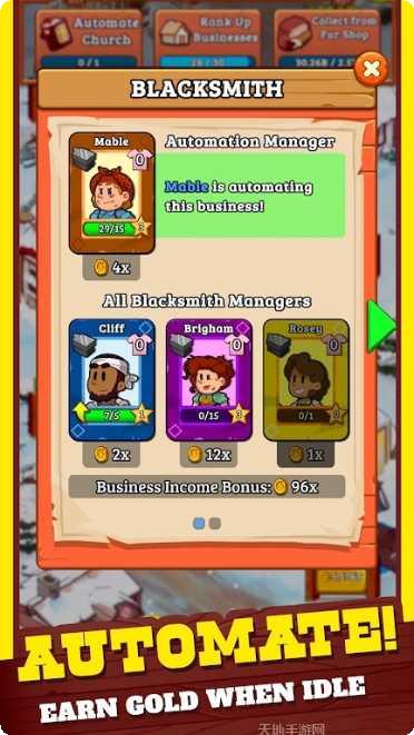 狂野西部大亨下载地址