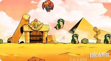 神奇小宝贝最新版本