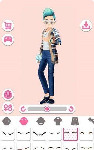 劲舞团换装派对下载地址