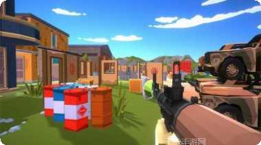 反恐精英CMSWAT武器大全