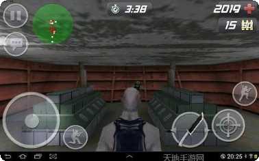 反恐精英CMSWAT战术分析