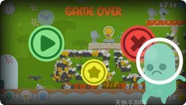 外星人射击2传奇评测