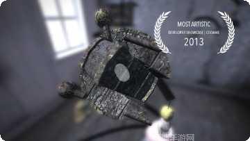 迷失的深谷纪念碑下载