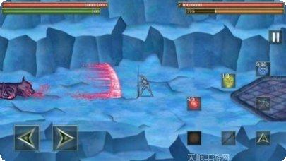 怪物拉什神话下载地址