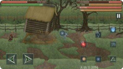 怪物拉什神话最新版本