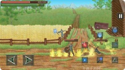 怪物拉什神话角色介绍