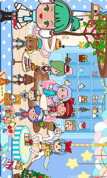 托卡小家我的小镇最新版本