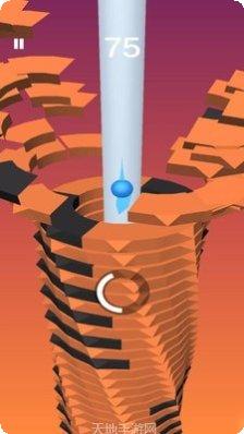 螺旋堆栈跳转2022下载