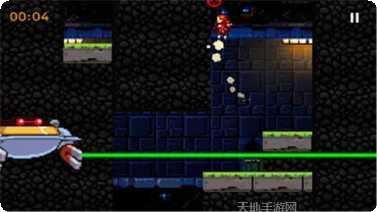 飞行英雄机器人闯关技巧