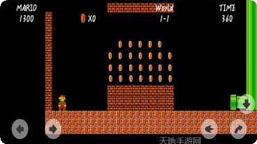 超级玛丽大冒险最新版本