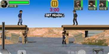 COW游戏玩法介绍