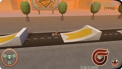 汽车撞击狂热下载