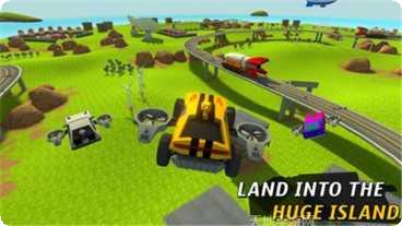 汽车撞击狂热最新版本