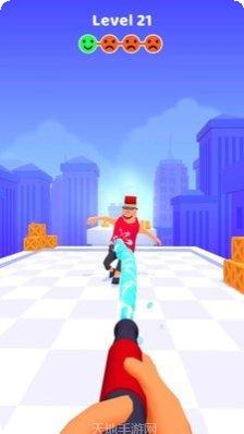 消防大师游戏攻略