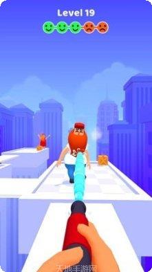 消防大师角色解锁