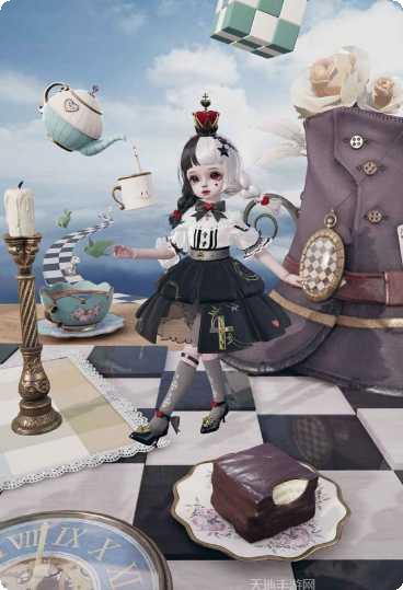 代号Project Doll新手指南