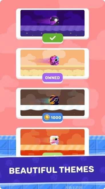 Squad Flow新手教程