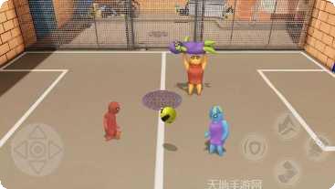 帮派人类涂地世界游戏攻略