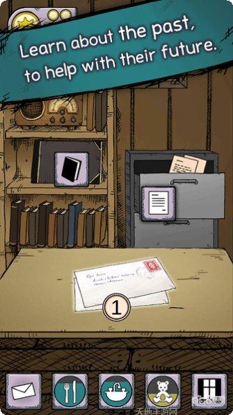 我的孩子模拟器游戏下载