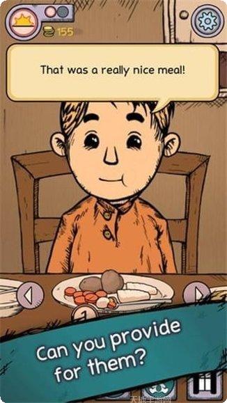 我的孩子模拟器最新版本