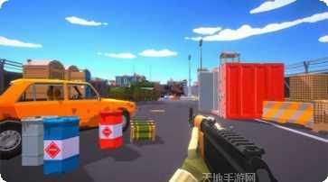 反恐精英CMSWAT对战技巧