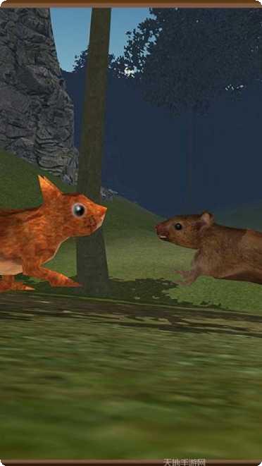 老鼠模拟器3D游戏下载