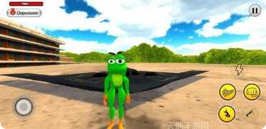 Greenville最新更新