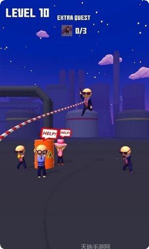 把他们都打下去装备搭配