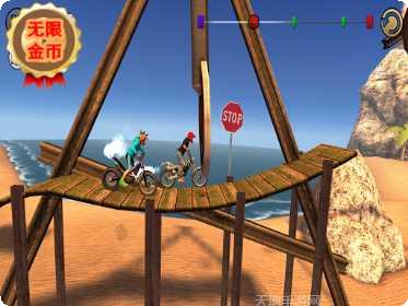 极限摩托车2019安卓版