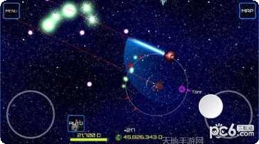 星际旅行史诗任务