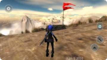 尼米亚人传奇万德卡尔攻略