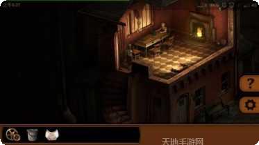 梦之牢笼编号26玩家评测