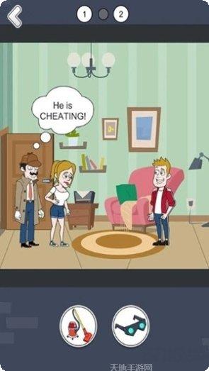 线索猎人游戏攻略