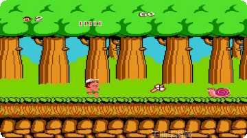 复古冒险岛角色选择