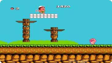 复古冒险岛装备获取