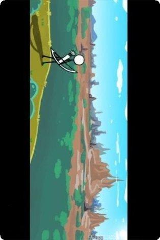 卡通战争剑灵攻略