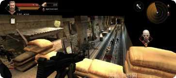 地铁僵尸猎人玩法