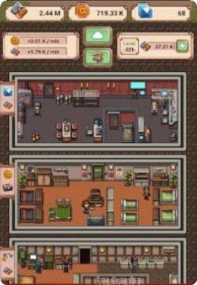 闲置僵尸大师攻略