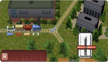 火车调度3D游戏攻略