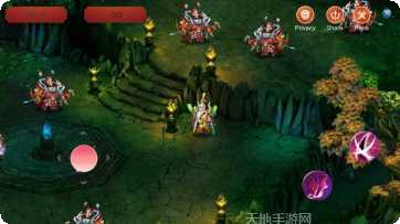 姜子牙一战封神角色介绍